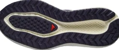 Salomon Women's Aero Glide 3 Grvl Astral Aura/Vanilla Ice/Haute Red