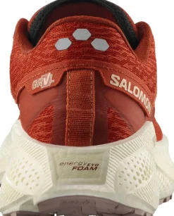 Salomon Women's Aero Glide 3 Grvl Burnt Ochre/vanilla Ice/etherea