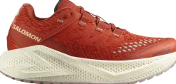 Salomon Women's Aero Glide 3 Grvl Burnt Ochre/vanilla Ice/etherea