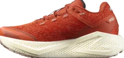 Salomon Women's Aero Glide 3 Grvl Burnt Ochre/vanilla Ice/etherea