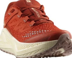 Salomon Women's Aero Glide 3 Grvl Burnt Ochre/vanilla Ice/etherea