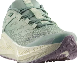 Salomon Women's Aero Glide 3 Grvl Sea Foam/vanilla Ice/nirvana
