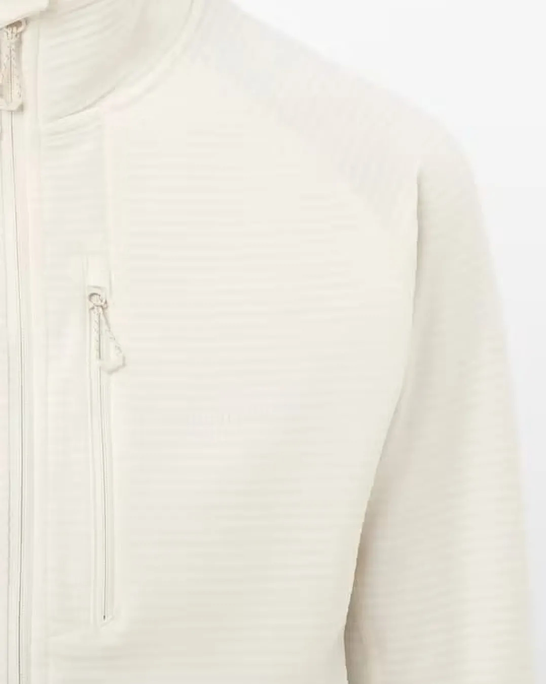 Salomon Women´s Essential Lightwarm Whisper White