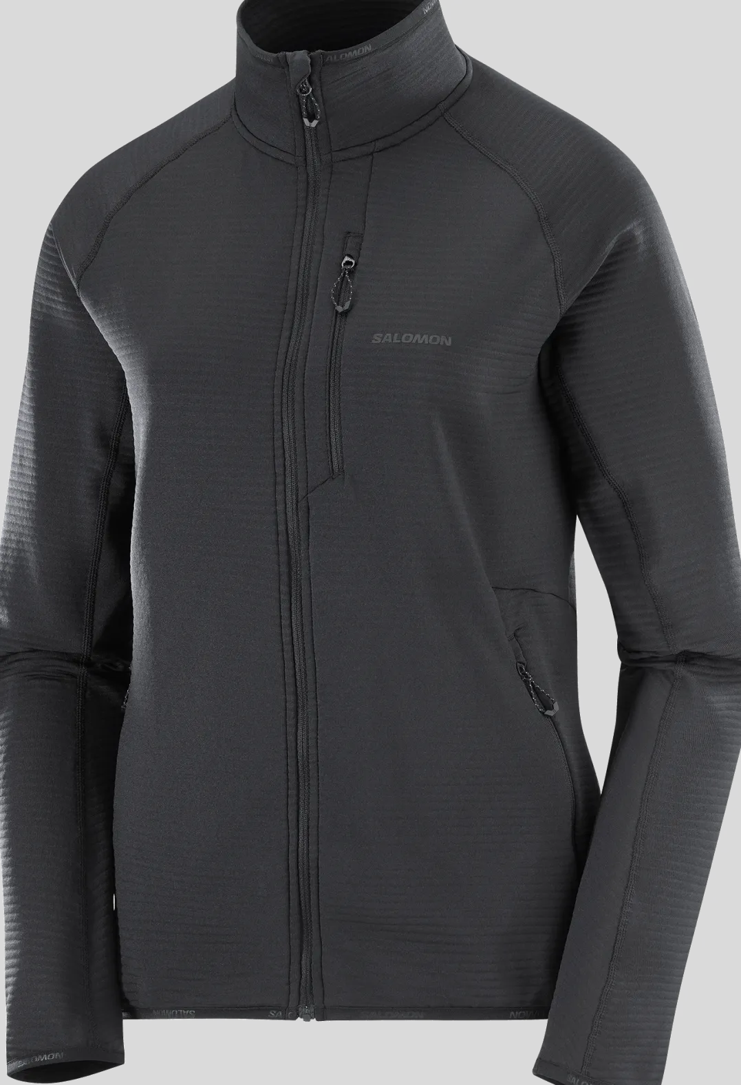 Salomon Women´s Essential Lightwarm Deep Black/