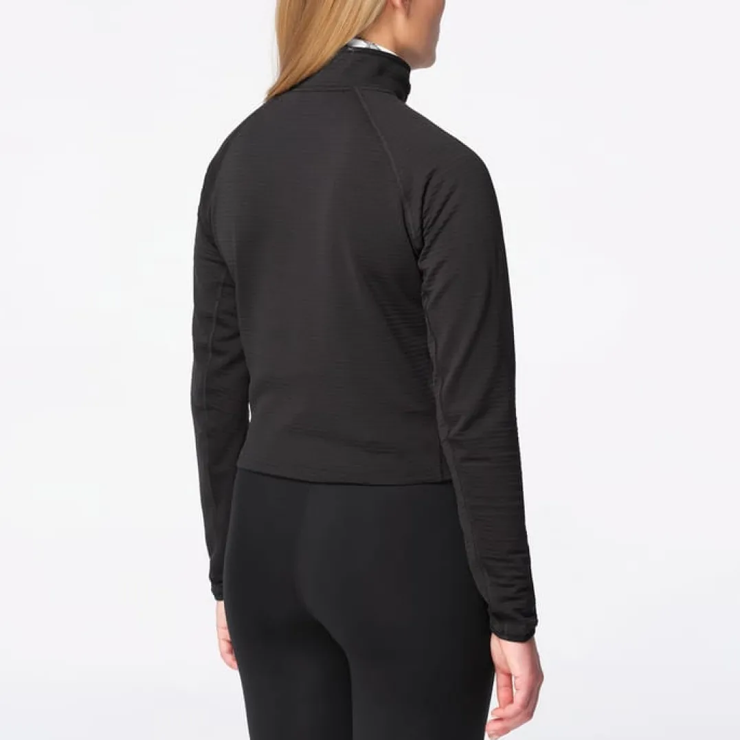 Salomon Women´s Essential Lightwarm Deep Black/