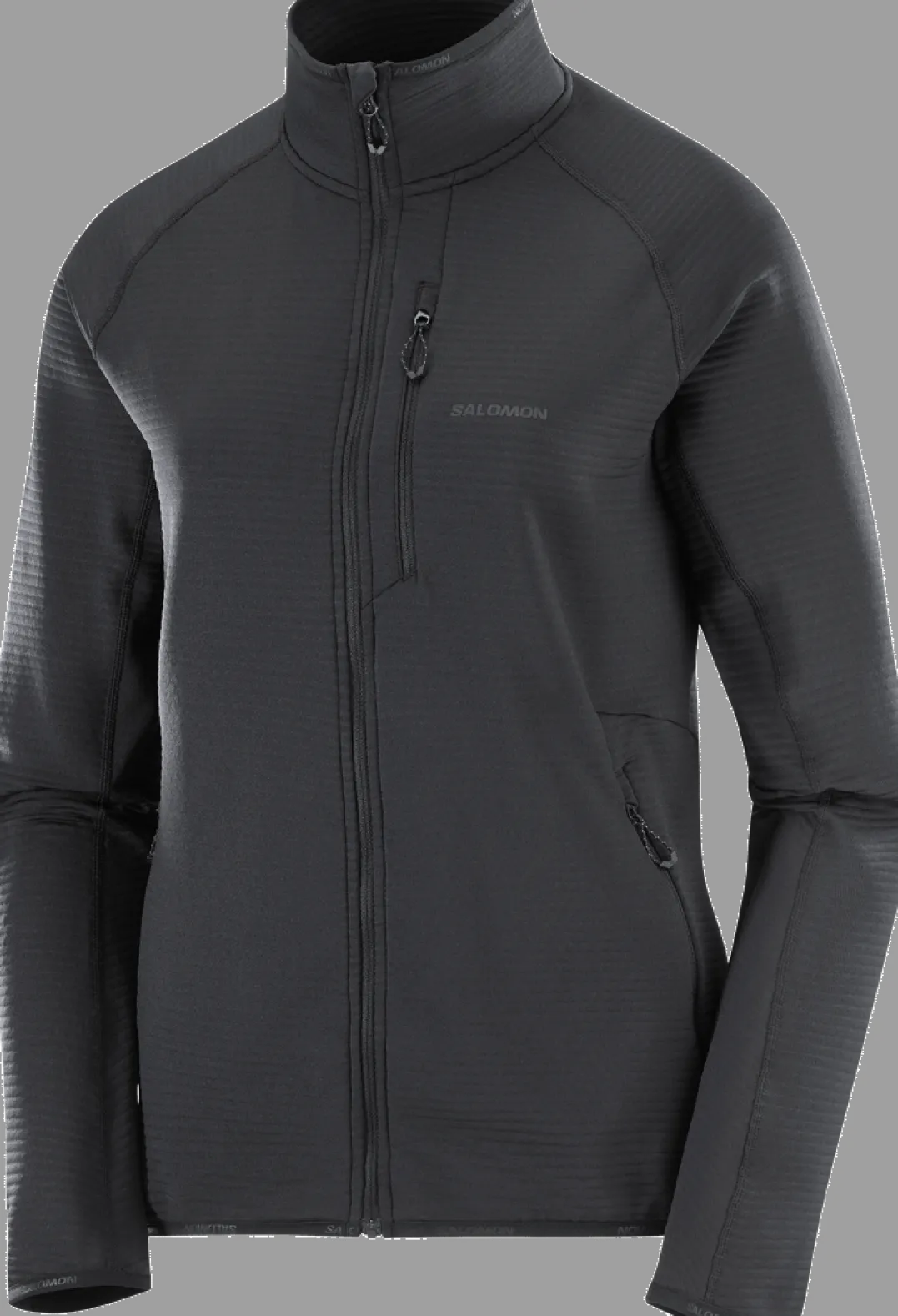 Salomon Women´s Essential Lightwarm Deep Black/