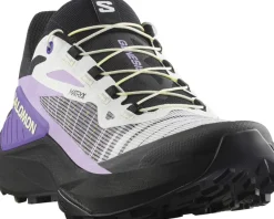 Salomon Women's Genesis Black/white/liberty