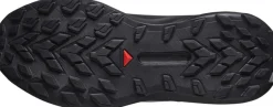 Salomon Women's Genesis Black/white/liberty