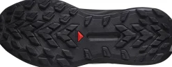 Salomon Women's Genesis Black/white/liberty