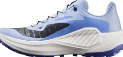 Salomon Women's Genesis Brunnera Blue / Persian Jewel / Deep Blue