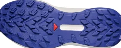 Salomon Women's Genesis Brunnera Blue / Persian Jewel / Deep Blue