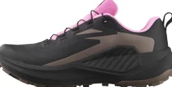 Salomon Women's Genesis GORE-TEX Cyclamen / Black / Etherea