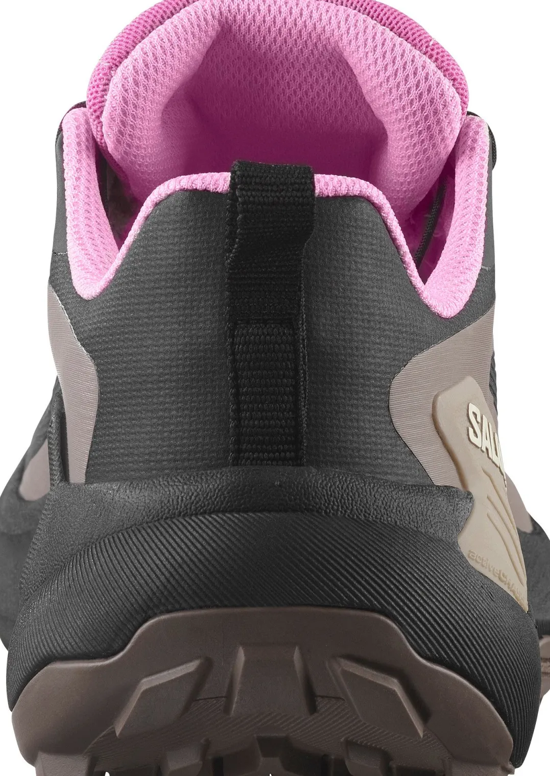 Salomon Women's Genesis GORE-TEX Cyclamen / Black / Etherea