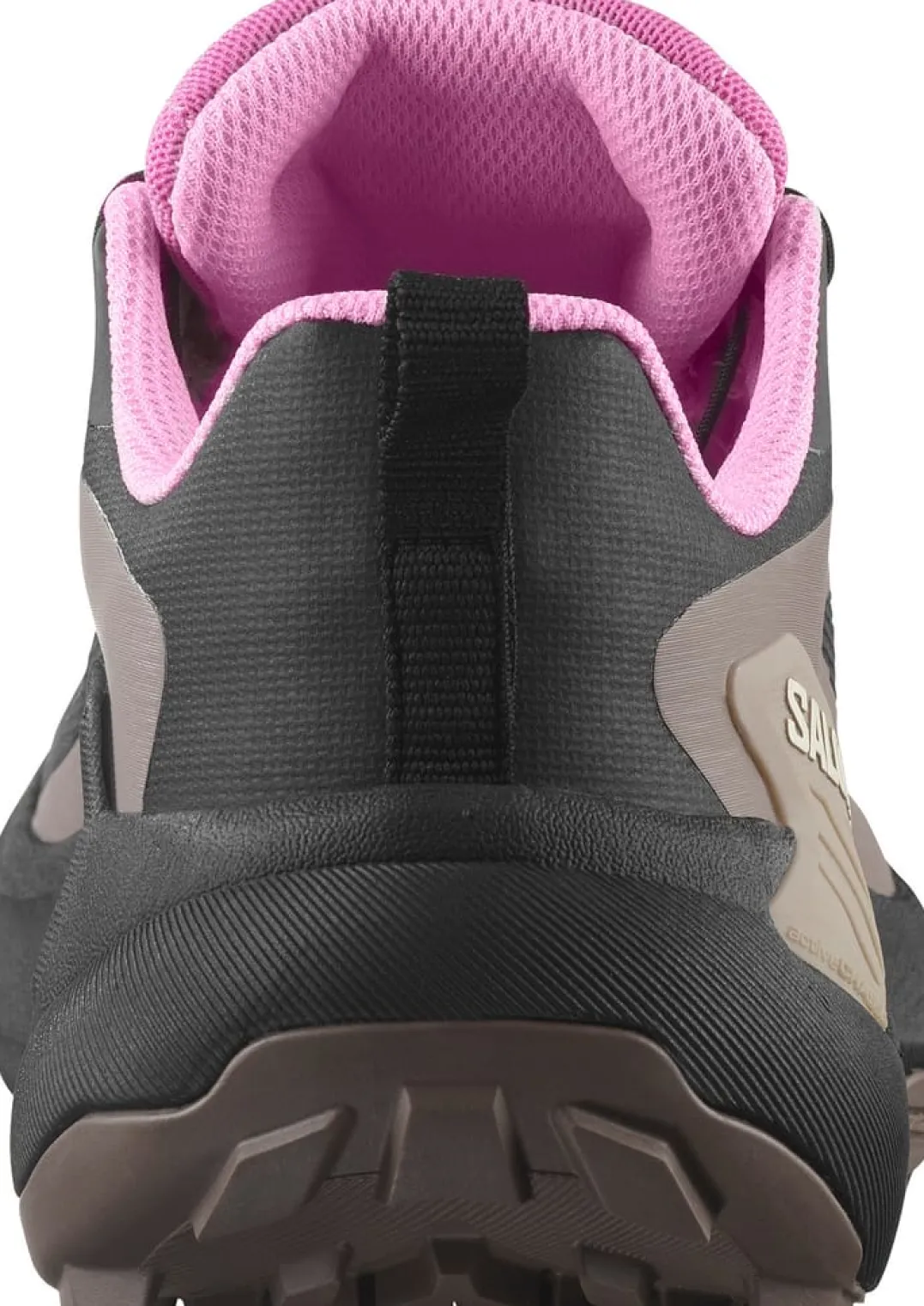 Salomon Women's Genesis GORE-TEX Cyclamen / Black / Etherea