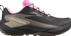 Salomon Women's Genesis GORE-TEX Cyclamen / Black / Etherea