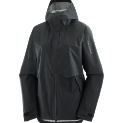 Salomon Women's Outerpath Pro 2,5 L Deep Black