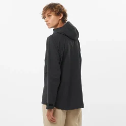 Salomon Women's Outerpath Pro 2,5 L Deep Black