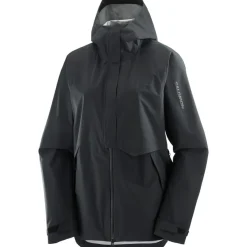 Salomon Women's Outerpath Pro 2,5 L Deep Black