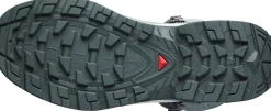 Salomon Women's Quest Echo GORE-TEX Green Milieu/Icicle/Urban Chic