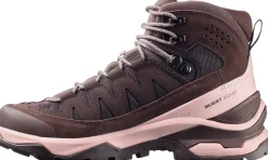 Salomon Women's Quest Echo GORE-TEX Black Coffee/Shadow Gray/Black
