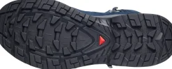 Salomon Women's Quest 5 GORE-TEX Spellbound/Grisaille/Black