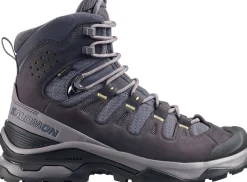 Salomon Women's Quest 5 GORE-TEX Nine Iron/Excalibur/Endive