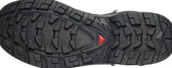 Salomon Women's Quest 5 GORE-TEX Nine Iron/Excalibur/Endive