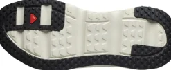 Salomon Women's Reelax Moc 6.0 Vanilla Ice/vanilla Ice/black