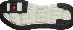 Salomon Women's Reelax Moc 6.0 Vanilla Ice/vanilla Ice/black