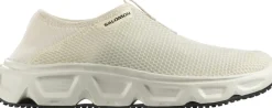 Salomon Women's Reelax Moc 6.0 Vanilla Ice/vanilla Ice/black