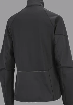Salomon Women´s Sense Softshell JacketDeep Black/