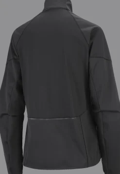 Salomon Women´s Sense Softshell JacketDeep Black/