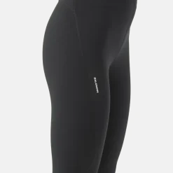 Salomon Women´s Shakeout Core TightsDeep Black/