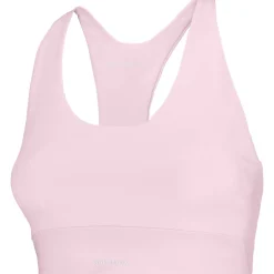 Salomon Women's Shkout Core Bra Icy Pink/