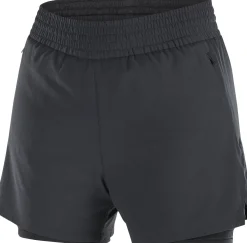 Salomon Women's Shkout Core 2in1 4