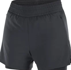 Salomon Women's Shkout Core 2in1 4