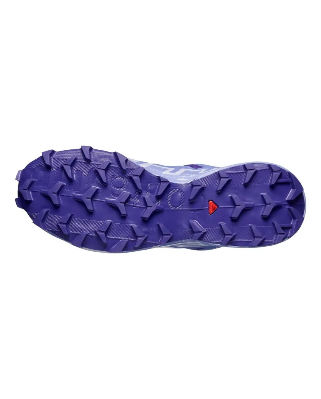 Salomon Women's Speedcross 6 GORE-TEX Deep Blue / Brunnera Blue / Persian Jewel