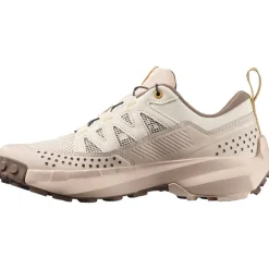 Salomon Women's Terramphibian Vanilla Ice/Tapioca/Shadow Green