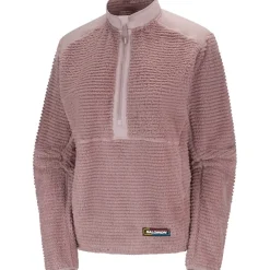 Salomon Women´s Thernova Fleece HzAntler/