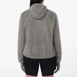 Salomon Women´s Thernova Fleece HdCastor Gray/