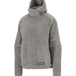 Salomon Women´s Thernova Fleece HdCastor Gray/