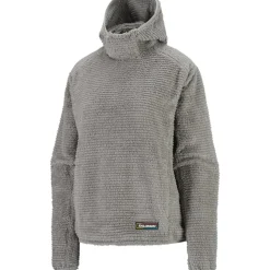 Salomon Women´s Thernova Fleece HdCastor Gray/