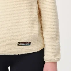 Salomon Women´s Thernova Fleece HdAnise Flower/