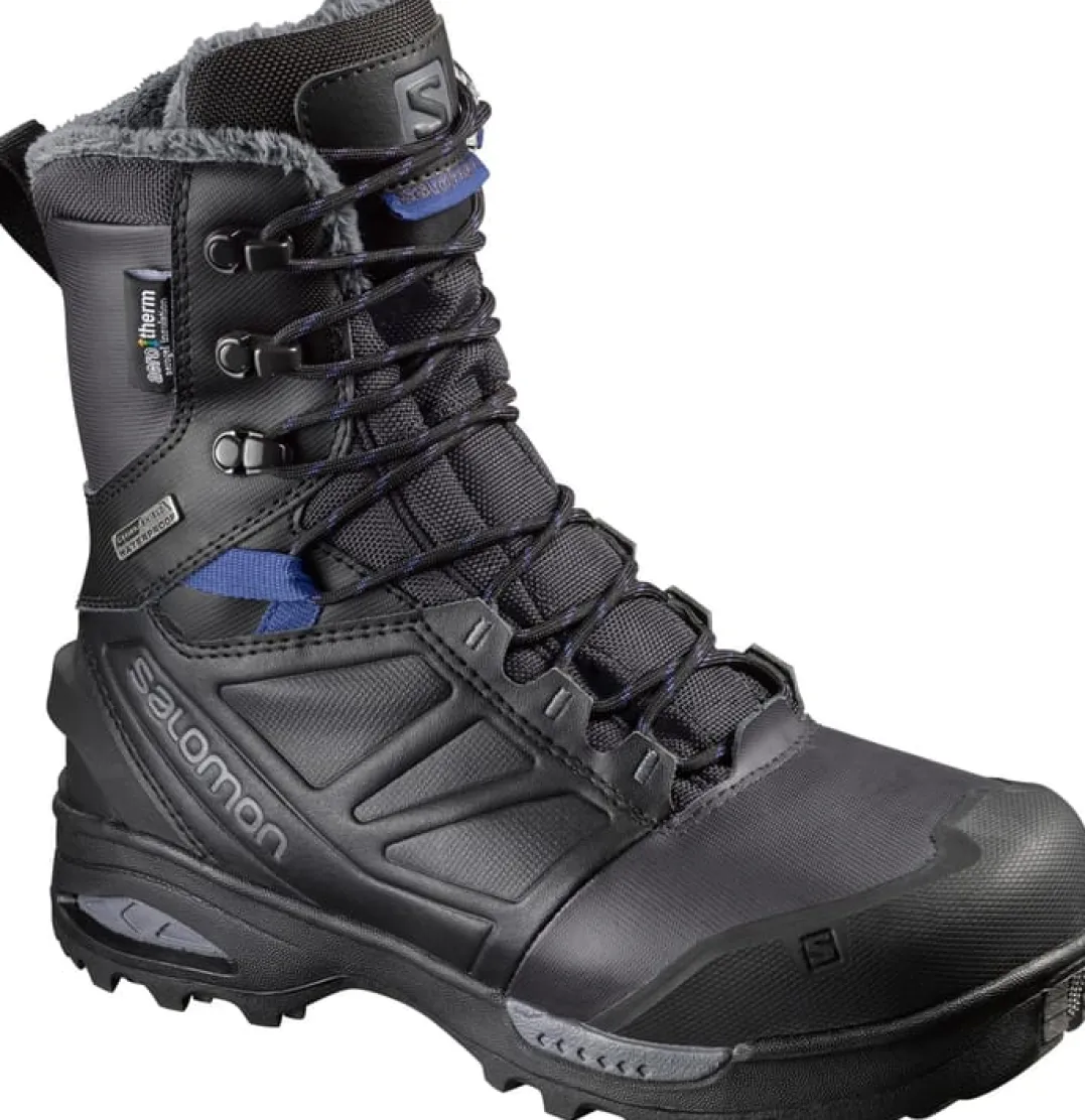 Salomon Women's Toundra Pro CSWP Phantom