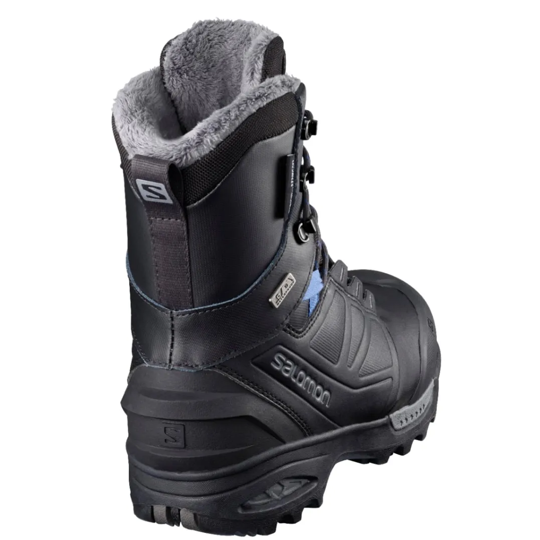 Salomon Women's Toundra Pro CSWP Phantom