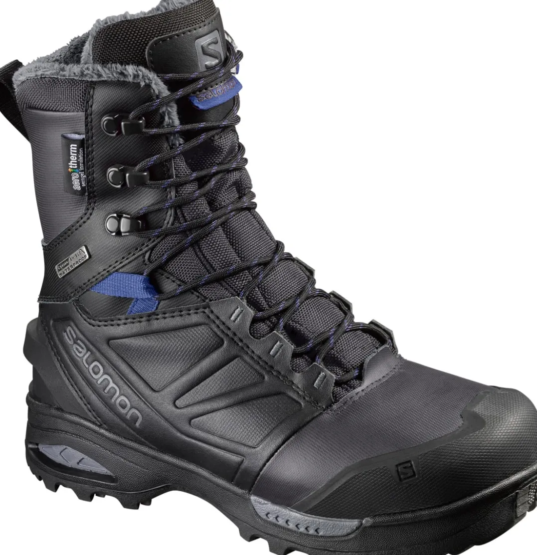 Salomon Women's Toundra Pro CSWP Phantom
