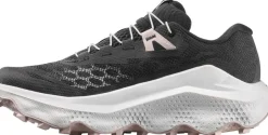 Salomon Women's Ultra Glide 4 Black/White/Silver Cloud