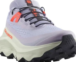 Salomon Women's Ultra Glide 3 Cosmic Sky/icicle/neon Flame