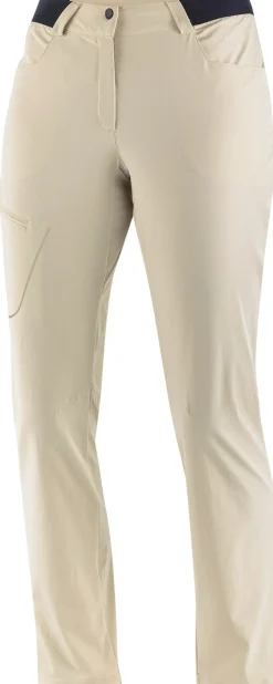 Salomon Women's Wayfarer Pant Rainy Day