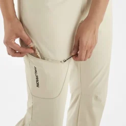 Salomon Women's Wayfarer Pant Rainy Day